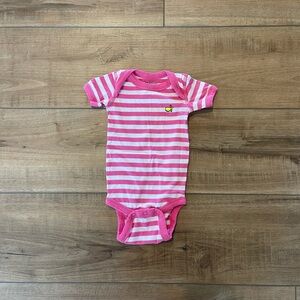 Masters Tournament - 6M onesie